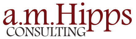 AMHippsConsultingLogoOnly